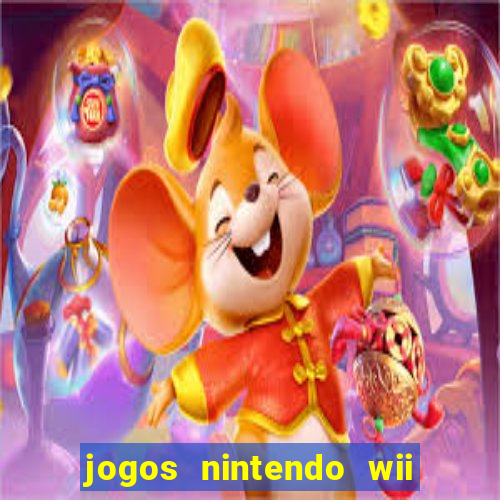 jogos nintendo wii download wbfs